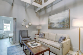 Parker's Collection - 4 Bedroom